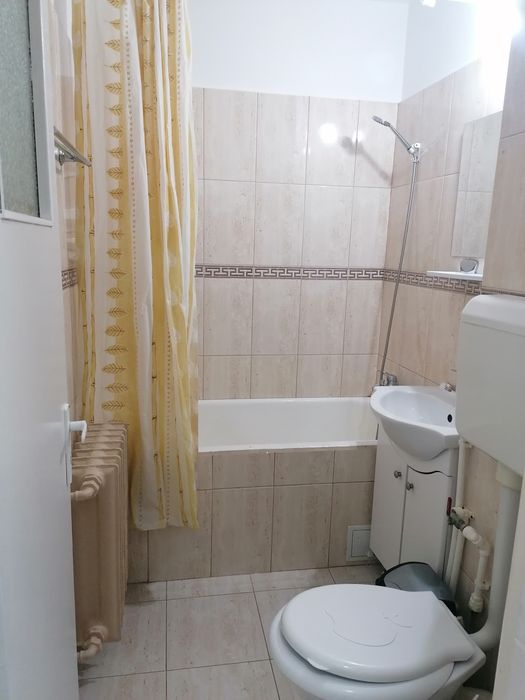 Pentru închiriere garsoniera Berceni
