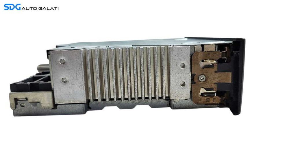 Unitate Radio CD Player Renault Thalia 1998 - 2012 8200633621 [L7168]
