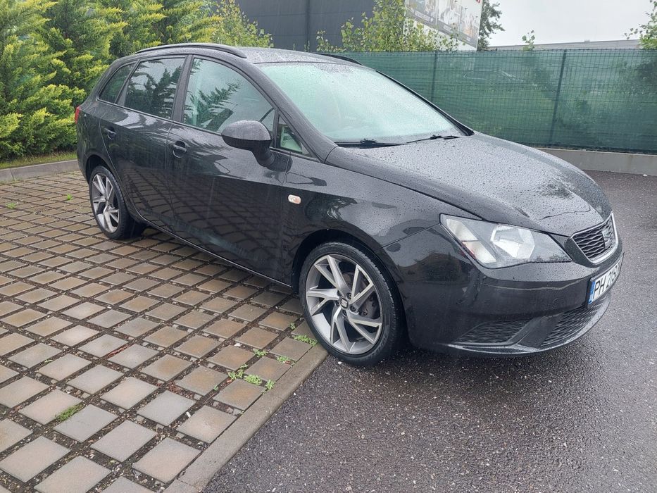SEAT Ibiza 2016 — imagine 2
