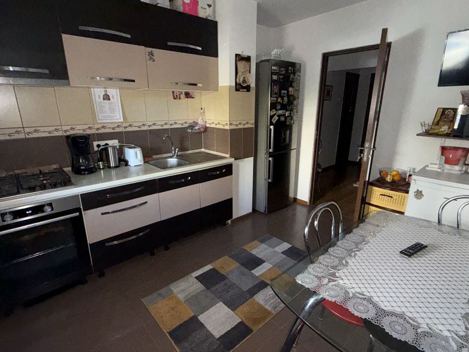 Apartament 5 camere