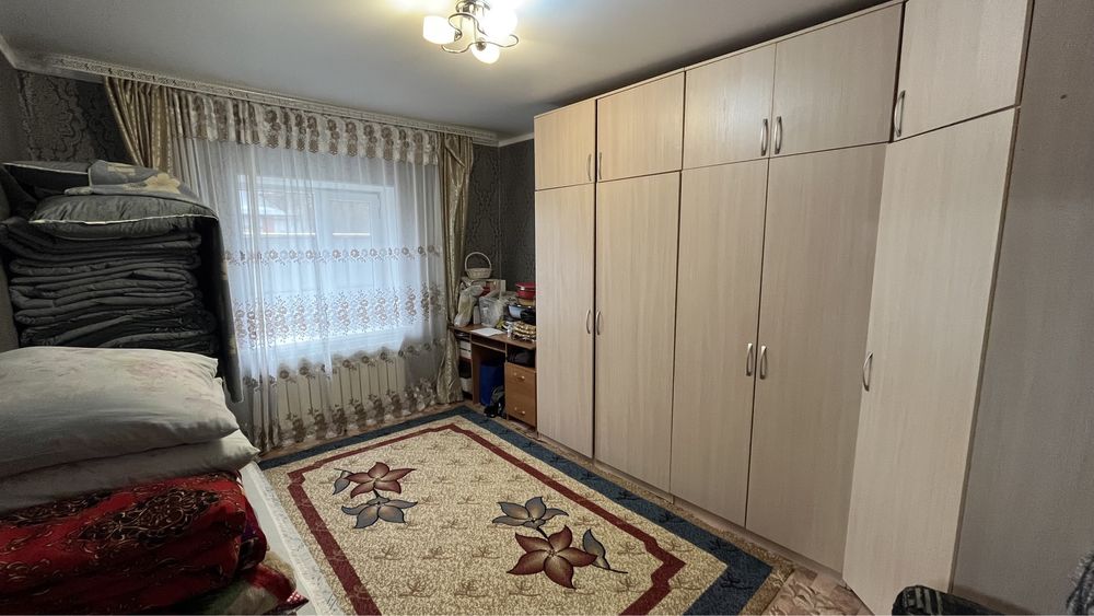 Продам 4комн Дом район Сазда