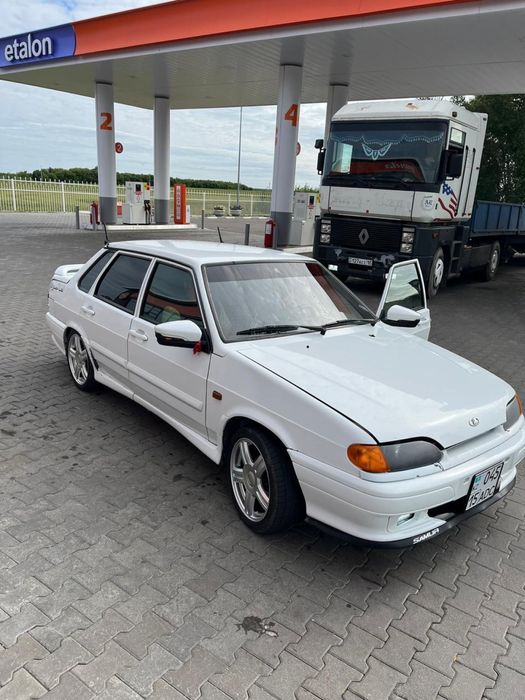 Продам ВАЗ 2115