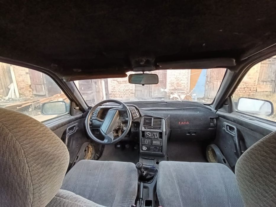 продам/обменяю ваз 2110
