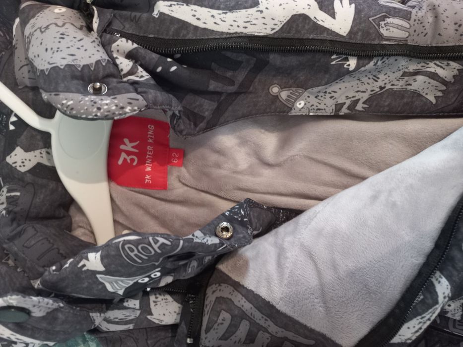 Продам комбинезон и конверт