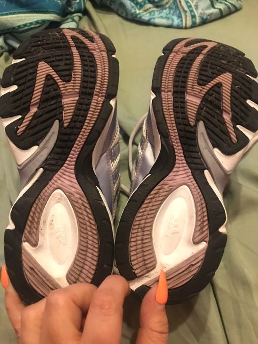 Дамски маратонки