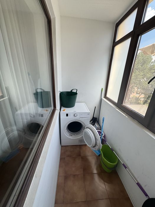 Inchiriez apartament cu 3 camere Alexandru Cel Bun