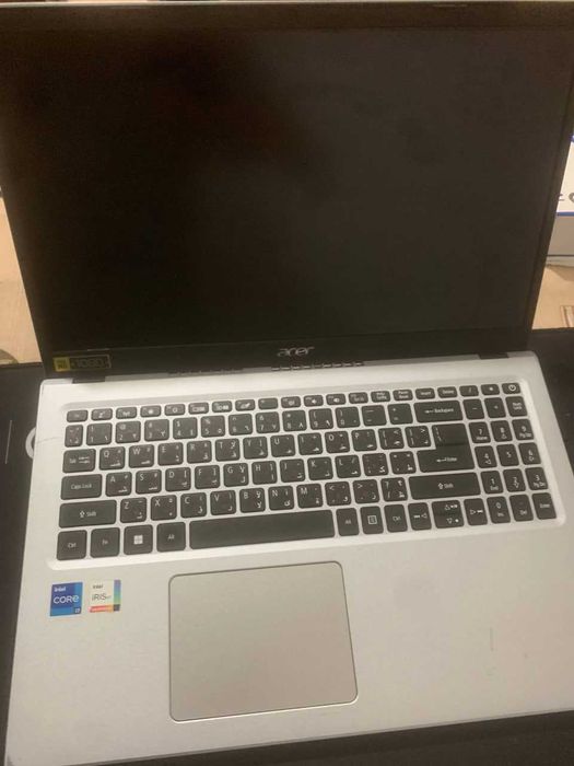 Acer Aspire 3 yangi