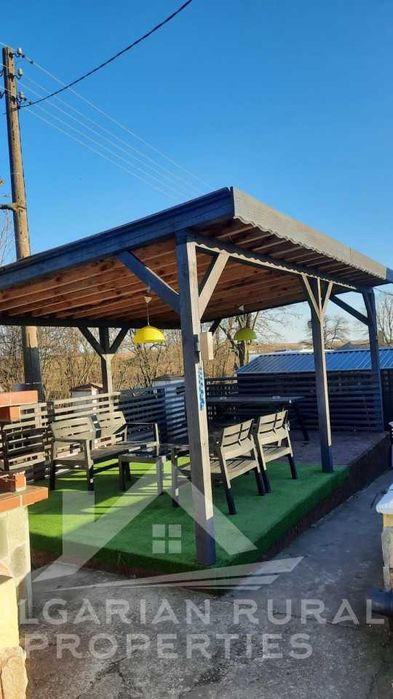 Продава се Къща в с. Добрево, Област Добрич - 110 кв.м за 590 €/кв.м - Снимка #5