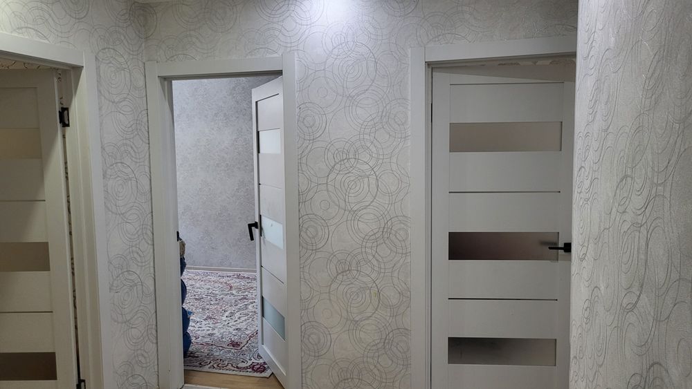 Продам 3комнатную квартиру