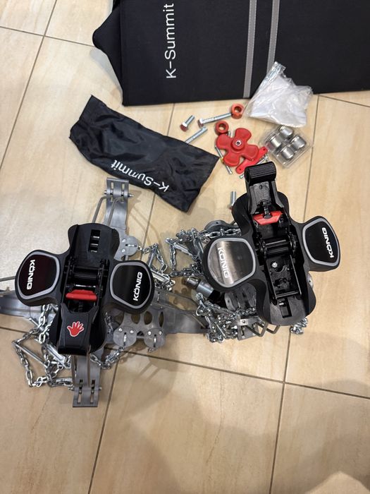 Lanturi antiderapante K-Summit