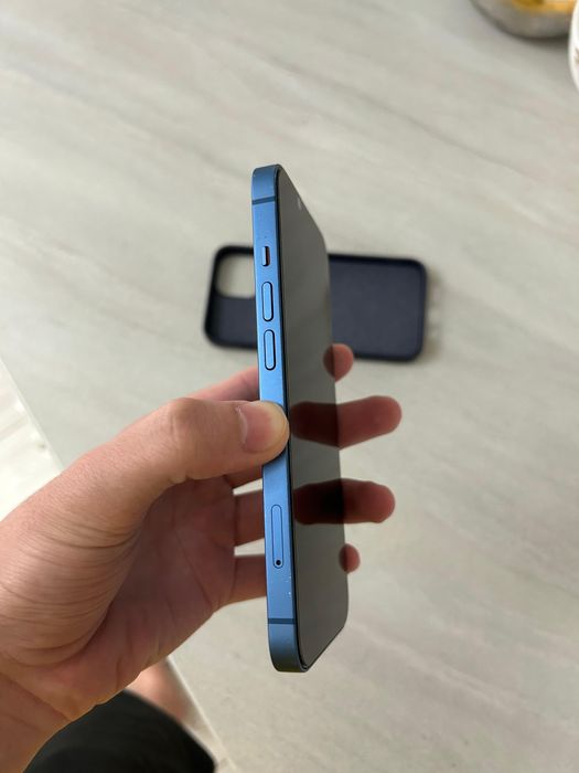 iPhone 13 память 128