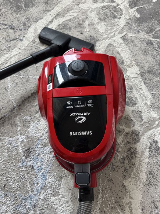 Продам пылесос Самсунг
