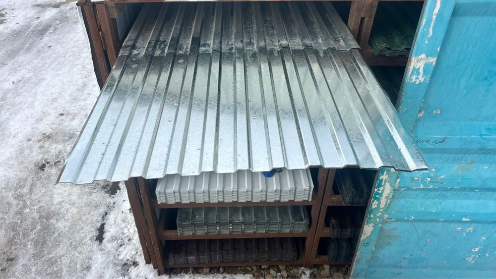 Ассбестовый шифер труба