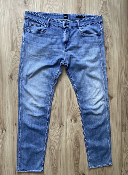 HUGO BOSS / мъжки дънки W38