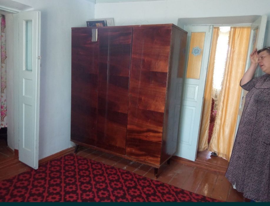 Продается срочно дом  с  участок...