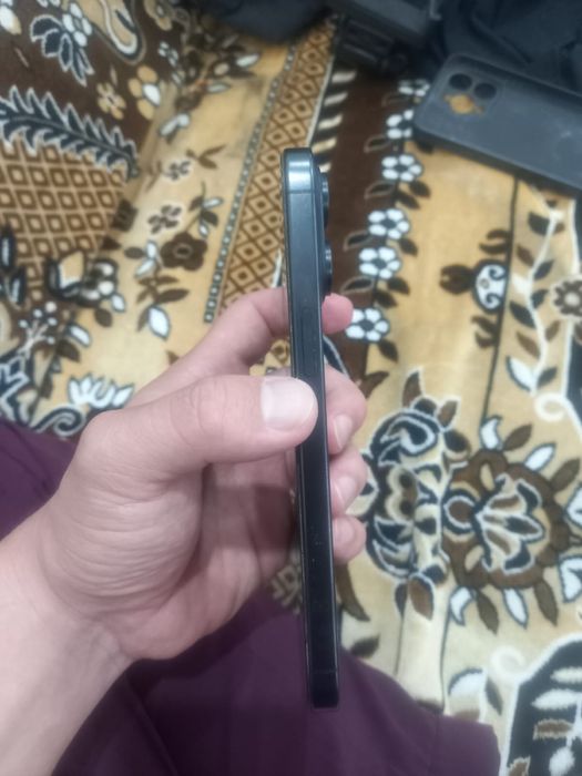 Iphone 15 PRO MAX в идеальном состоянии 256GB