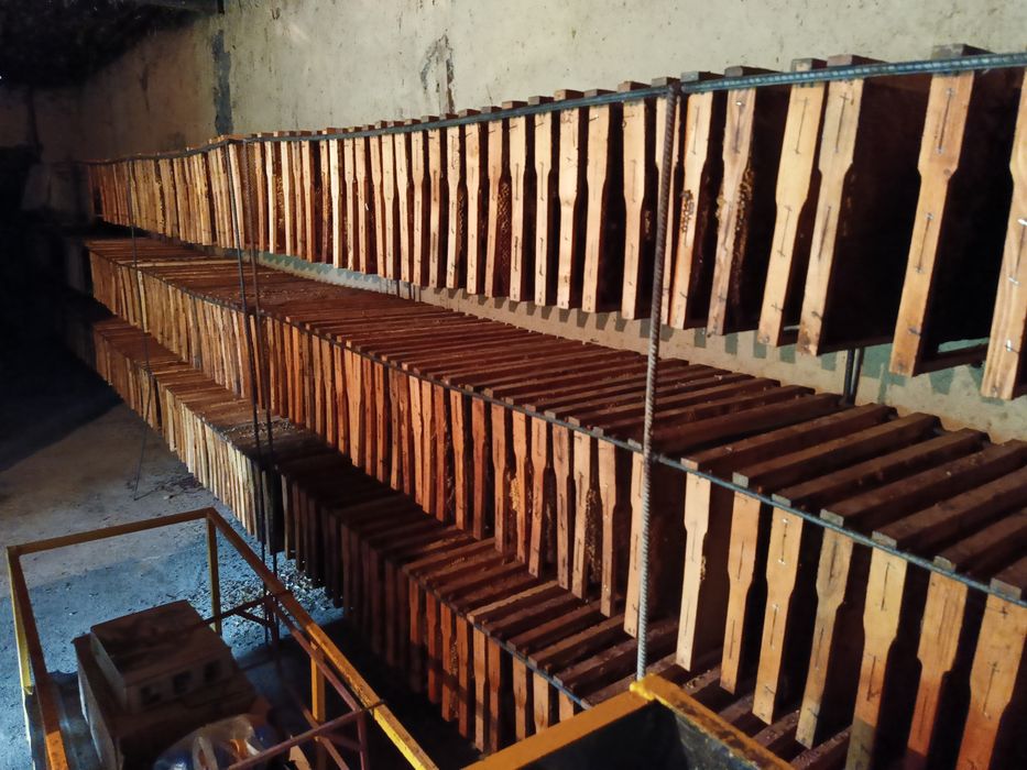 Продам улья сущ.