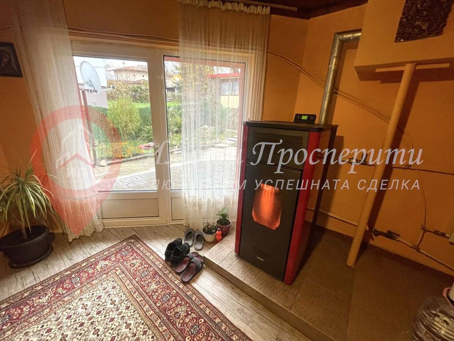 Продава се Къща в с. Рударци, Област Перник - 98 кв.м за 1197 €/кв.м - Снимка #6