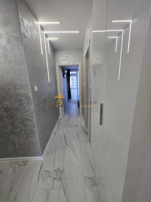 Дава се под наем Тристаен апартамент в Пловдив, Съдийски - 105 кв.м за 700 € - Снимка #8