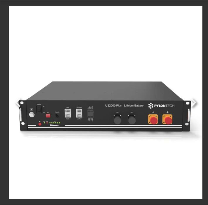 Baterie Pylontech US2000C celula umflata