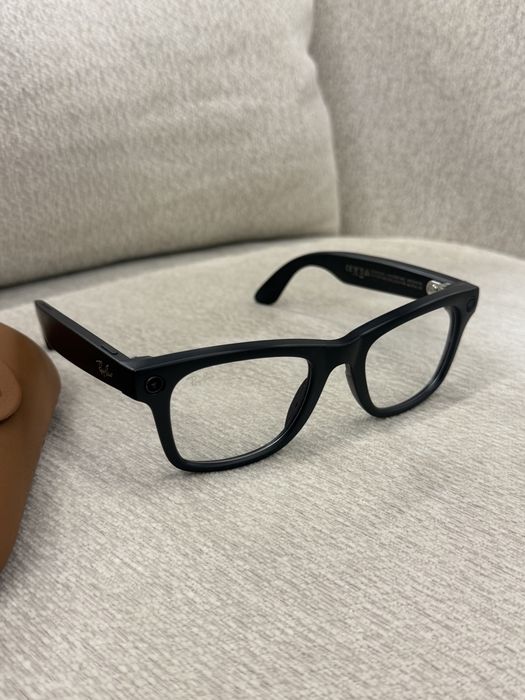 Rayban meta Gen2