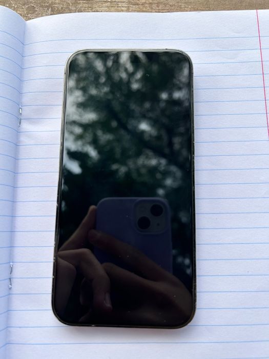iPhone 13 Pro б/у