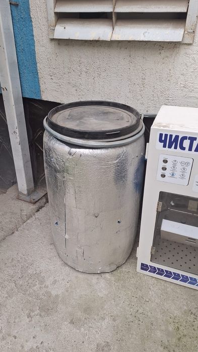 Водомат живая вода