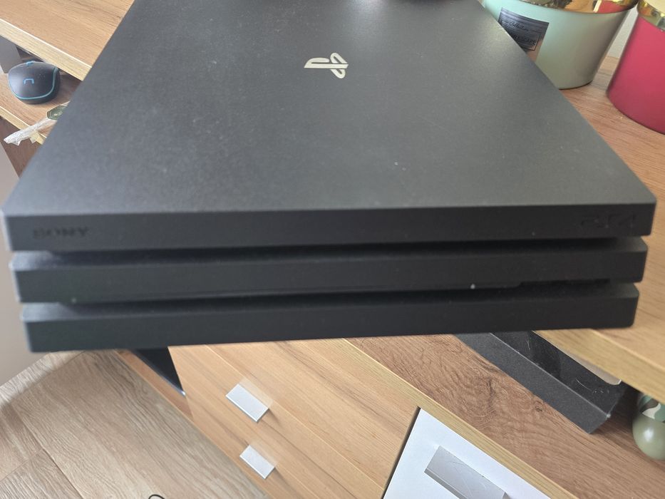 Playstation 4 Pro