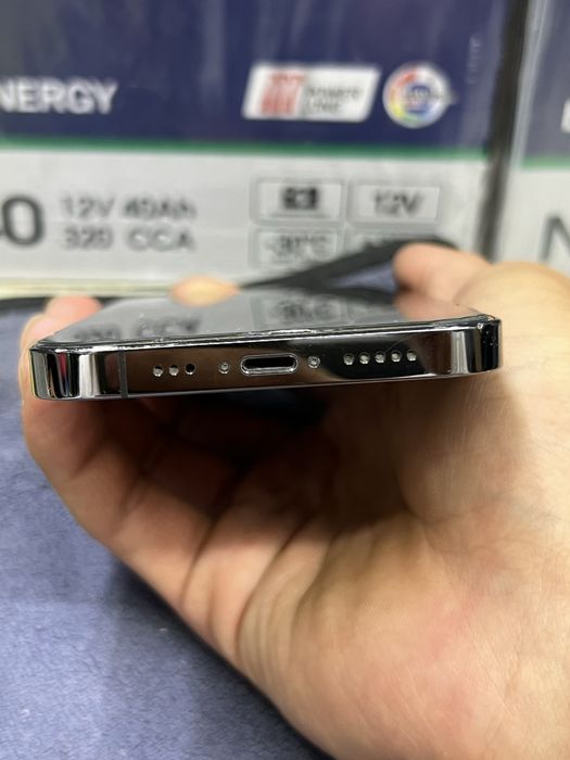Iphone 13 pro xotira 256 yomks 75