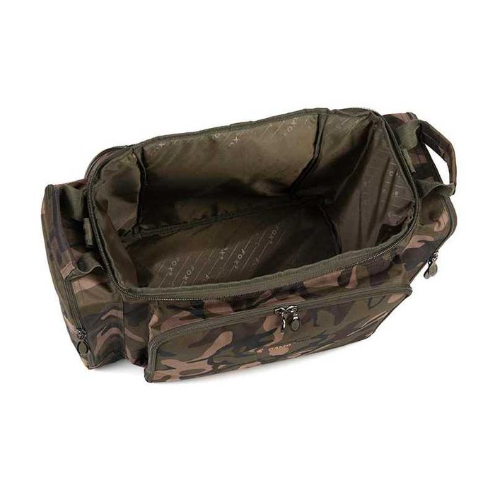 Чанта за принадлежности Fox Camolite Compact Carryall