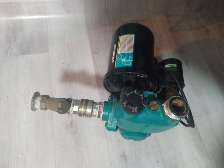 Продам насос для воды