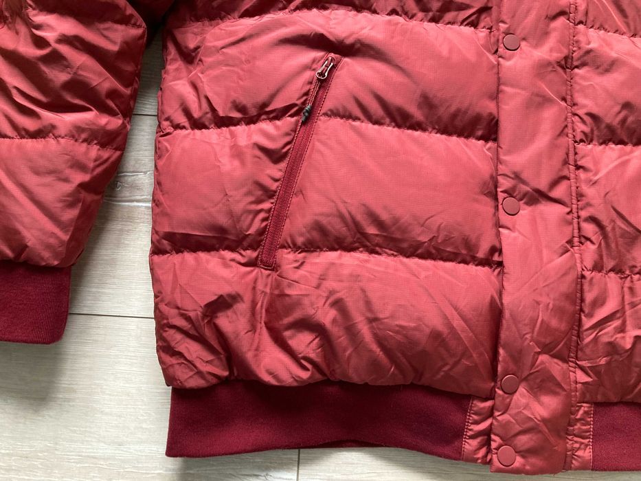 Адидас Adidas X Johan Hill down мъжко пухено яке пух размер XL