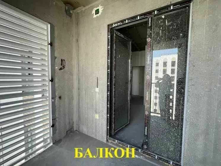 1-комн квартира 39м² в новостройке | Шайхантахур | Под ремонт и аренду