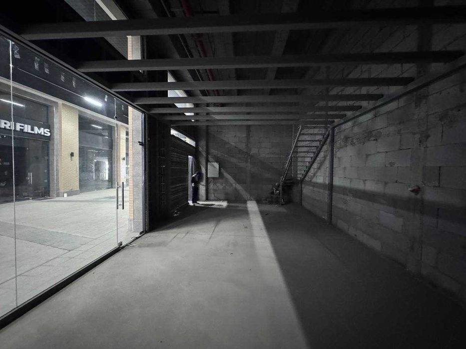 Продается Коммерческое помещение в ТРЦ ALFRAGANUS (КС)