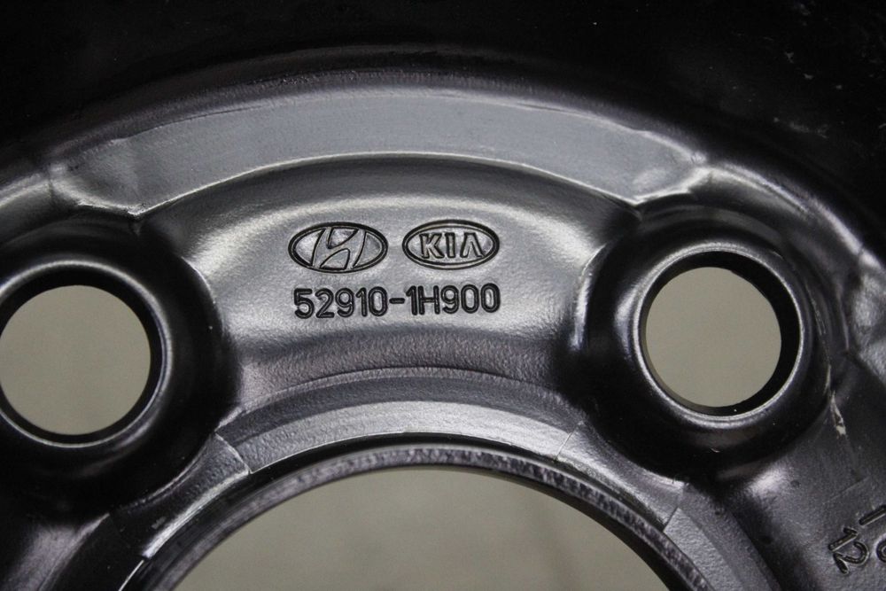 Резервна гума (патерица) 15" Kia, Hyundai