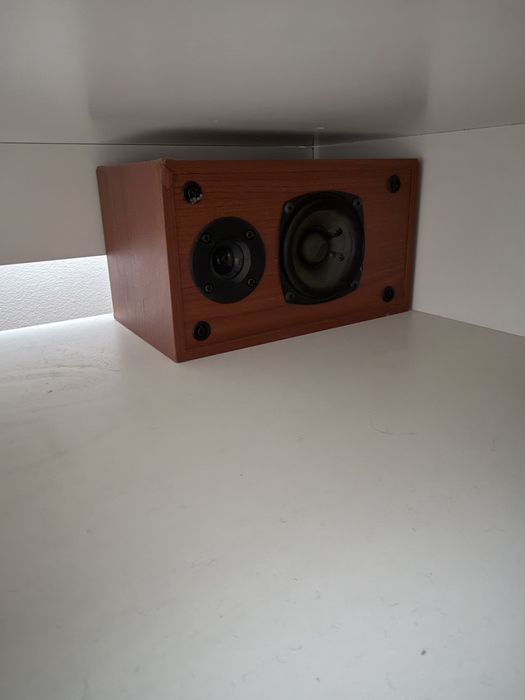 Subwoofer Genius 5.1