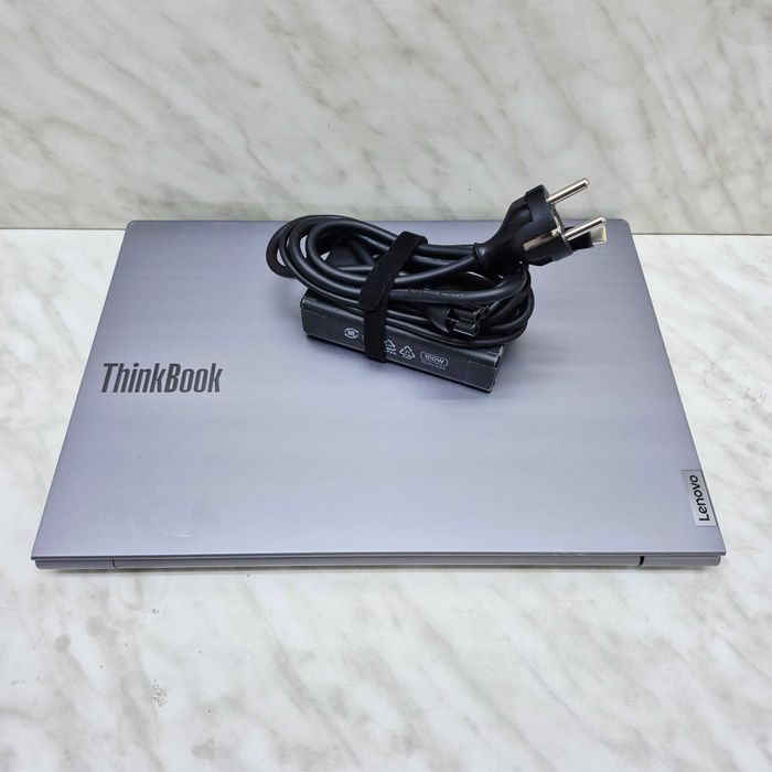 Laptop Lenovo ThinkBook 14 Ultra 7 155H 16GB 512GB SSD ZeusAmanetMilit