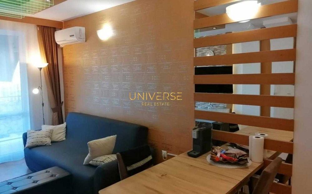 Продава се Тристаен апартамент в к.к. Слънчев бряг - 101 кв.м за 702 €/кв.м - Снимка #9