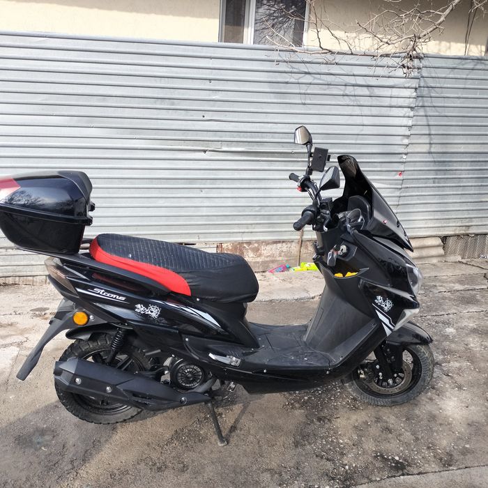 Макси 2024год 49куб