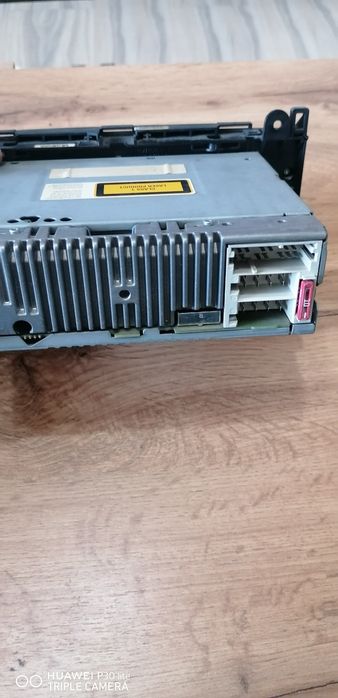 Оригинален CD плеър за Мерцедес Спринтер.