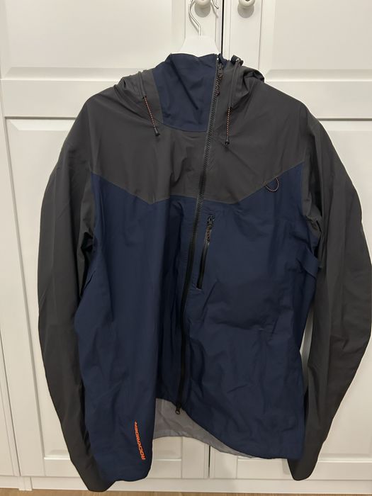 Непромокаемо яке на Декатлон за ол маунтин байк 2XL