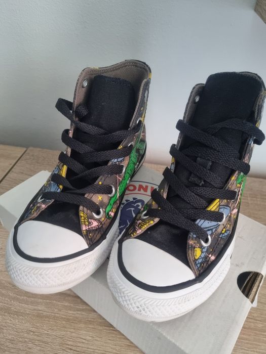 Converse  31 noi