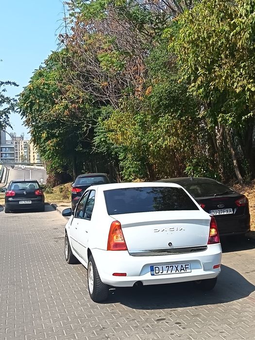 DACIA Logan 2012 — imagine 4