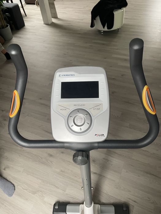 Bicicleta Energetics
