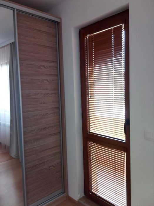 Дава се под наем Двустаен апартамент в София, Манастирски ливади - 60 кв.м за 613 € - Снимка #11