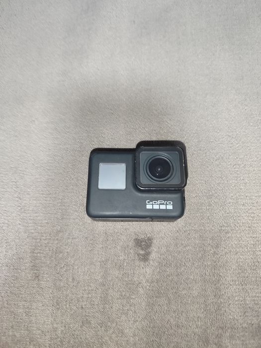 GoPro hero 7 black