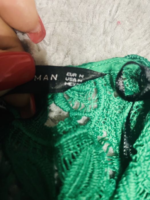 Rochie Zara Woman, marime M