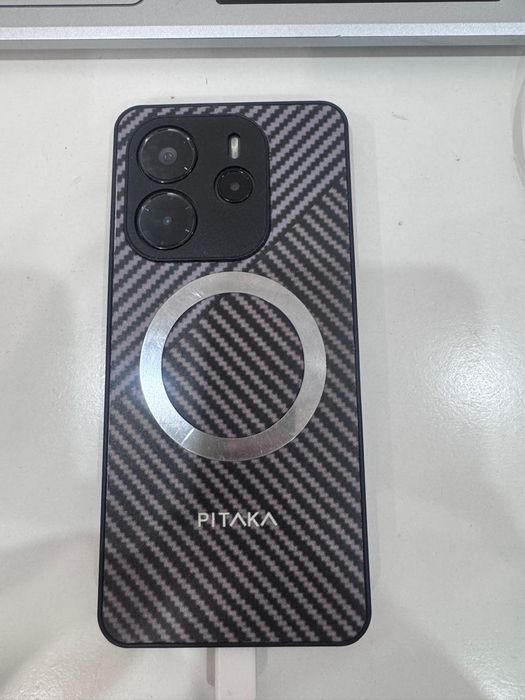 Смартфон Xiaomi Redmi Note 14