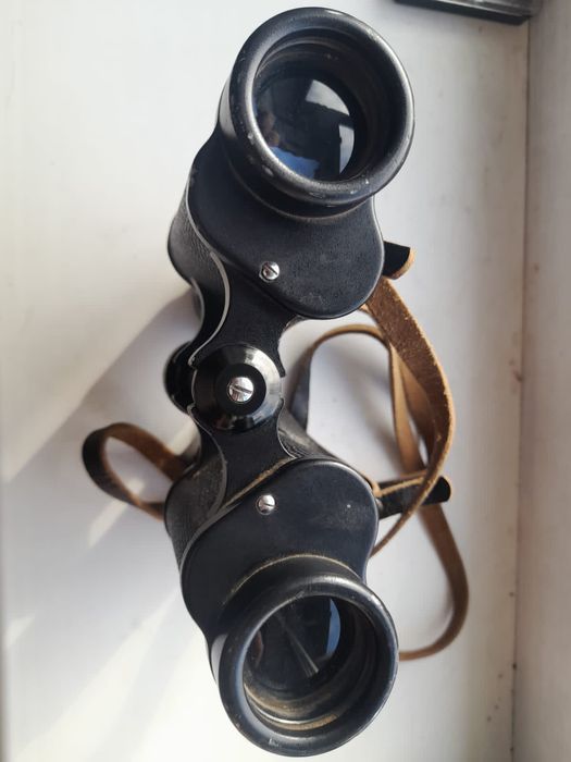 БПЦ 8×30 советский