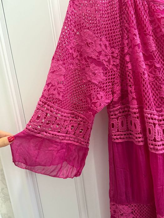 Платье Италия размер 52-54